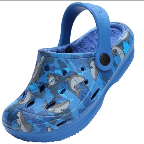 BRAND NEW CLASSIC SOHO SLIP-ON WOMEN"S MULTI-COLOR MULE - Picture 9 of 12